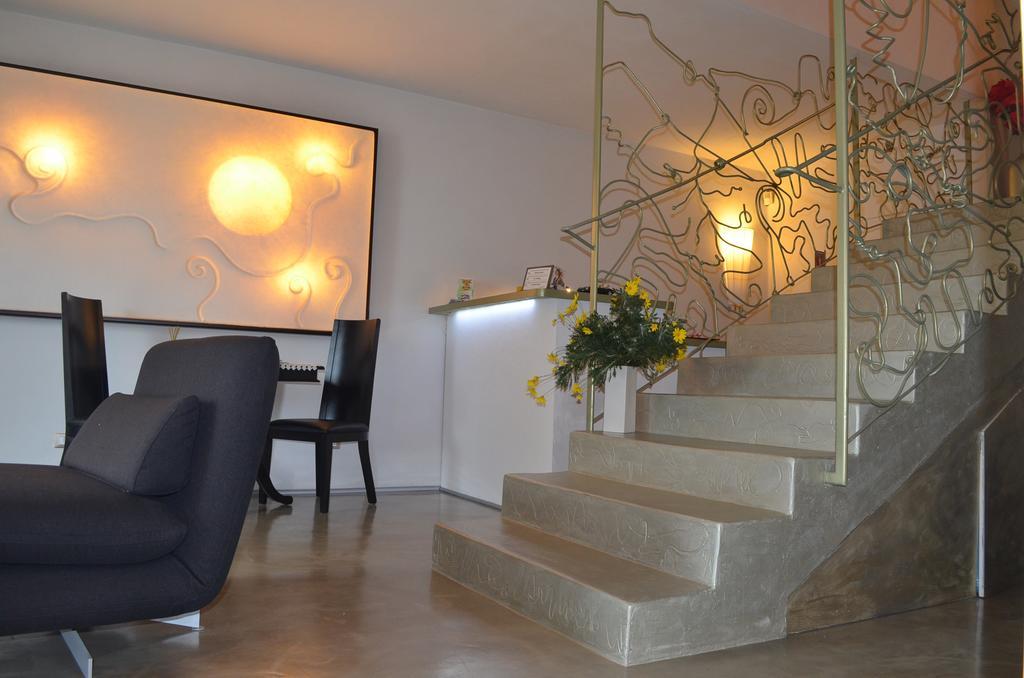 Relais Villa San Bastiano Monsummano Terme Extérieur photo