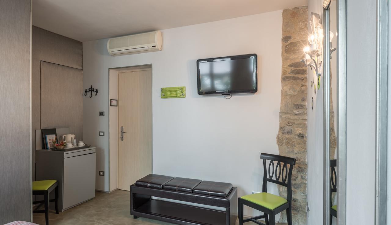 Relais Villa San Bastiano Monsummano Terme Extérieur photo