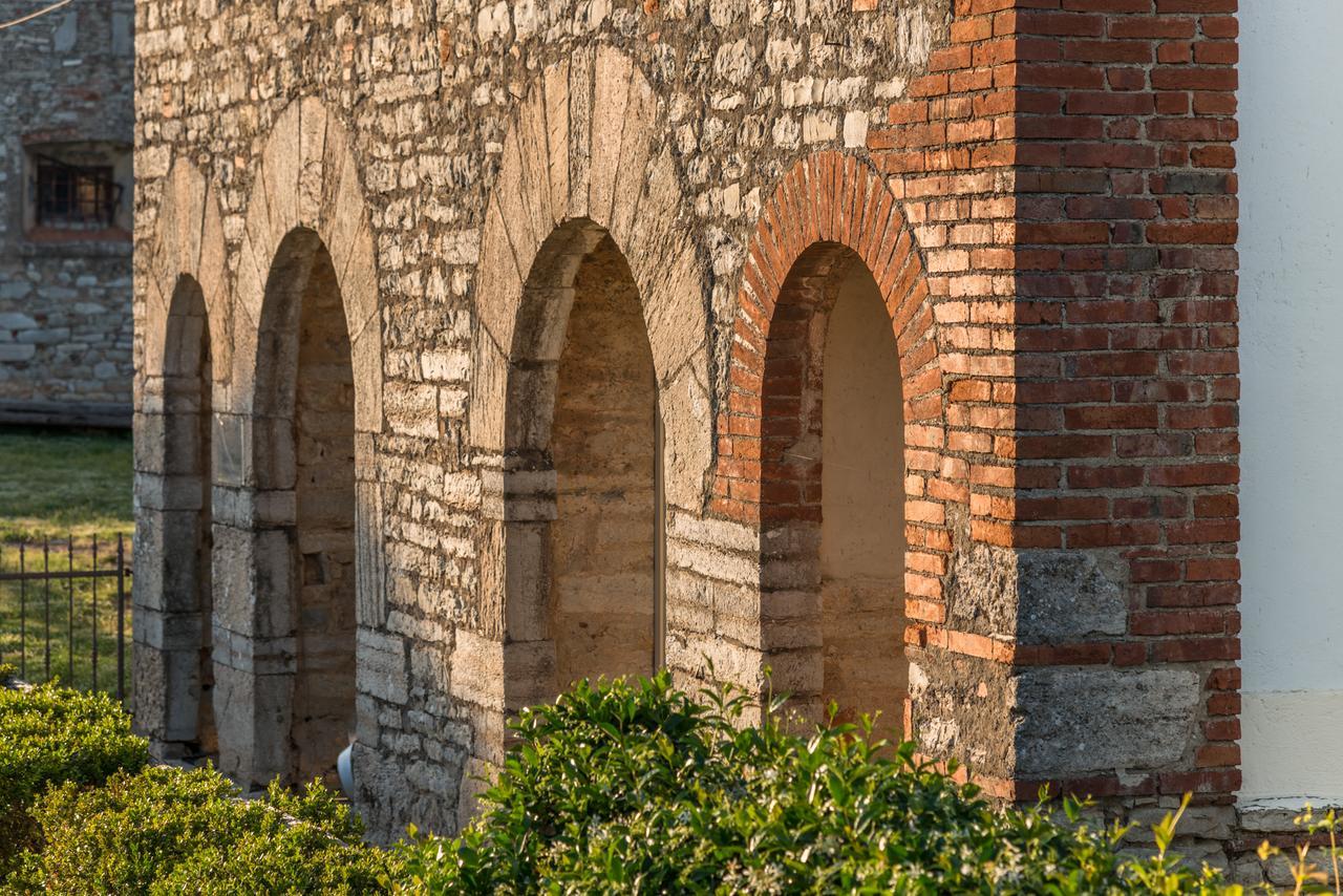 Relais Villa San Bastiano Monsummano Terme Extérieur photo