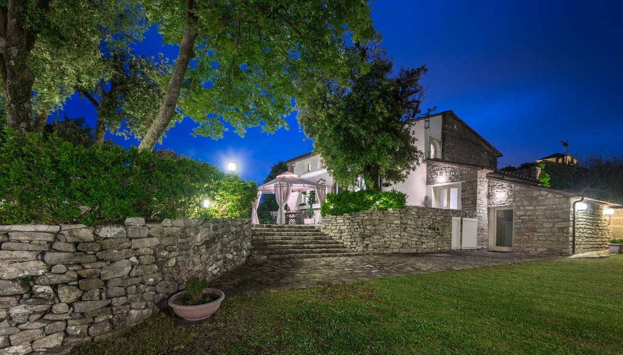 Relais Villa San Bastiano Monsummano Terme Extérieur photo