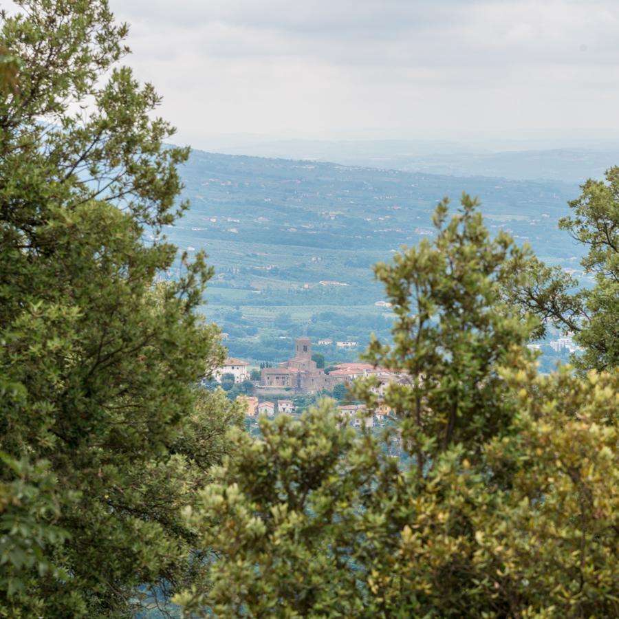Relais Villa San Bastiano Monsummano Terme Extérieur photo