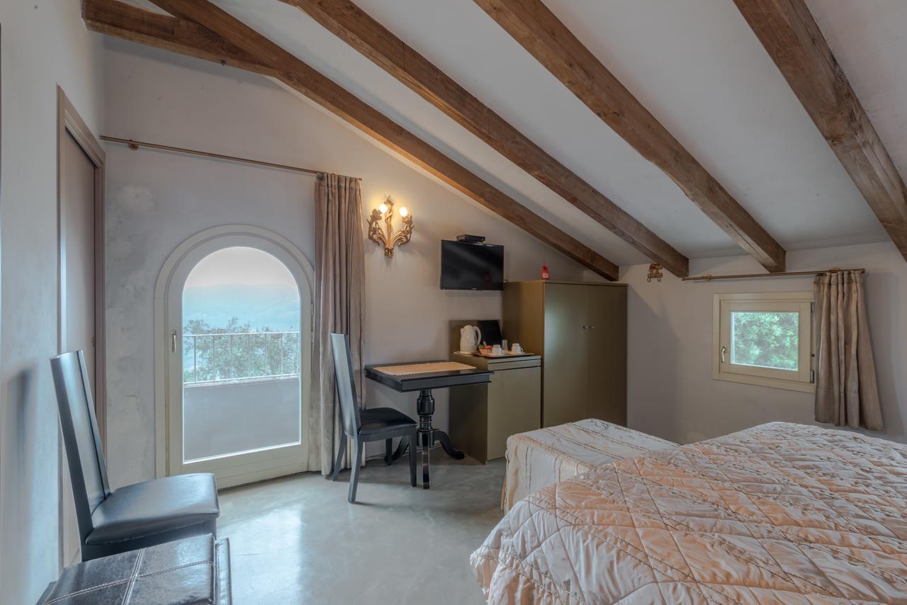 Relais Villa San Bastiano Monsummano Terme Extérieur photo