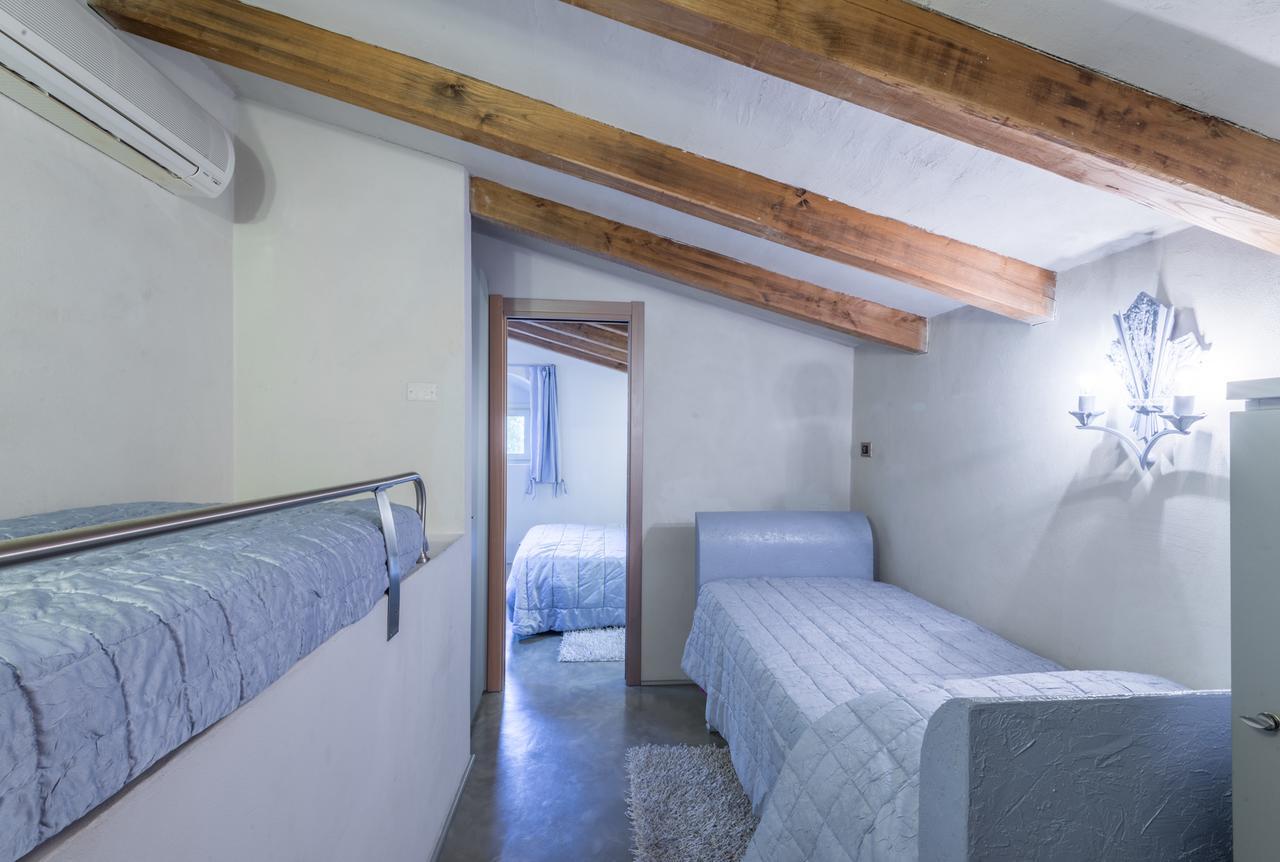 Relais Villa San Bastiano Monsummano Terme Extérieur photo