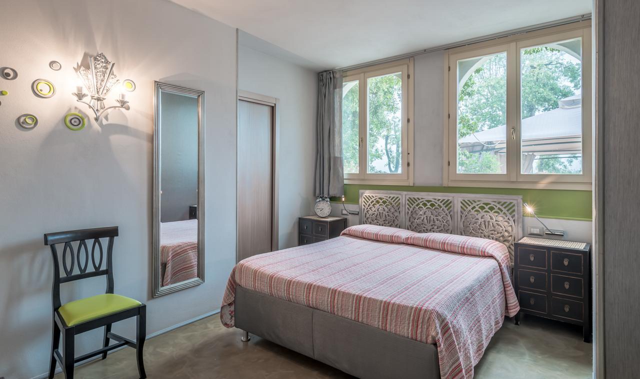 Relais Villa San Bastiano Monsummano Terme Extérieur photo