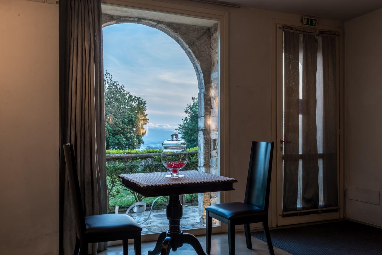 Relais Villa San Bastiano Monsummano Terme Extérieur photo