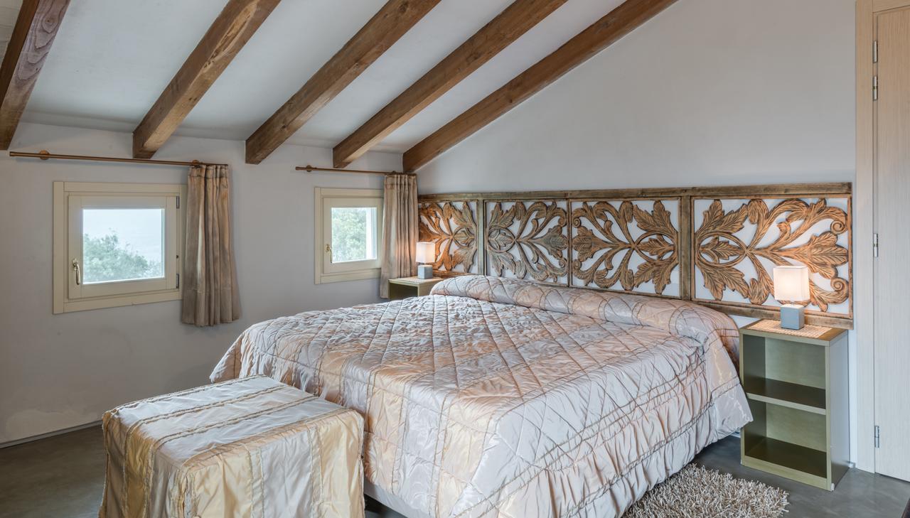 Relais Villa San Bastiano Monsummano Terme Extérieur photo