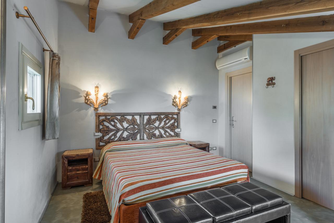 Relais Villa San Bastiano Monsummano Terme Extérieur photo