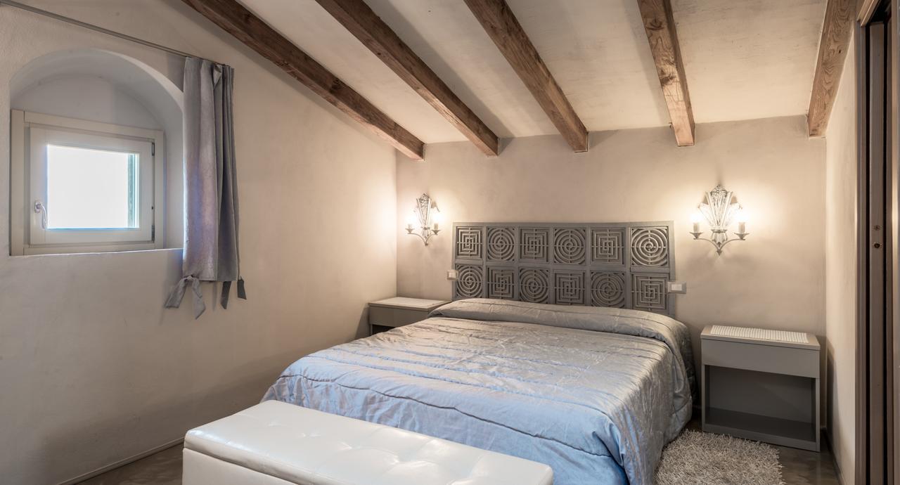 Relais Villa San Bastiano Monsummano Terme Extérieur photo