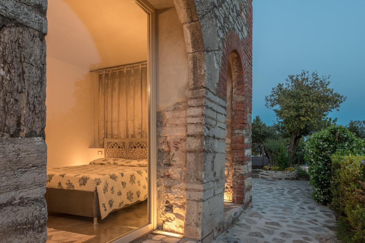 Relais Villa San Bastiano Monsummano Terme Extérieur photo